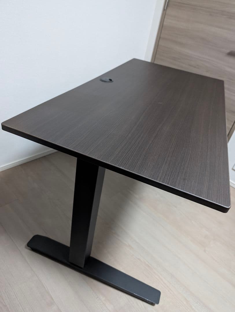 NITORI ニトリ 昇降デスク マーフィー 120