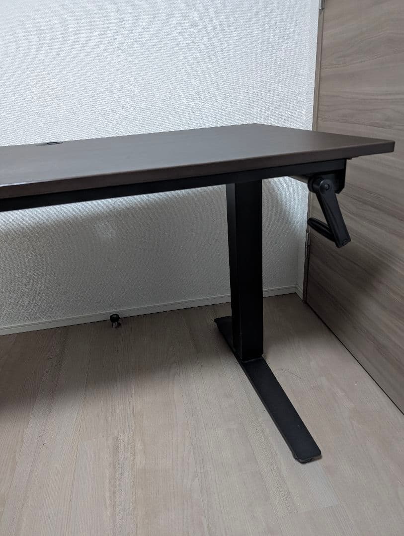 NITORI ニトリ 昇降デスク マーフィー 120