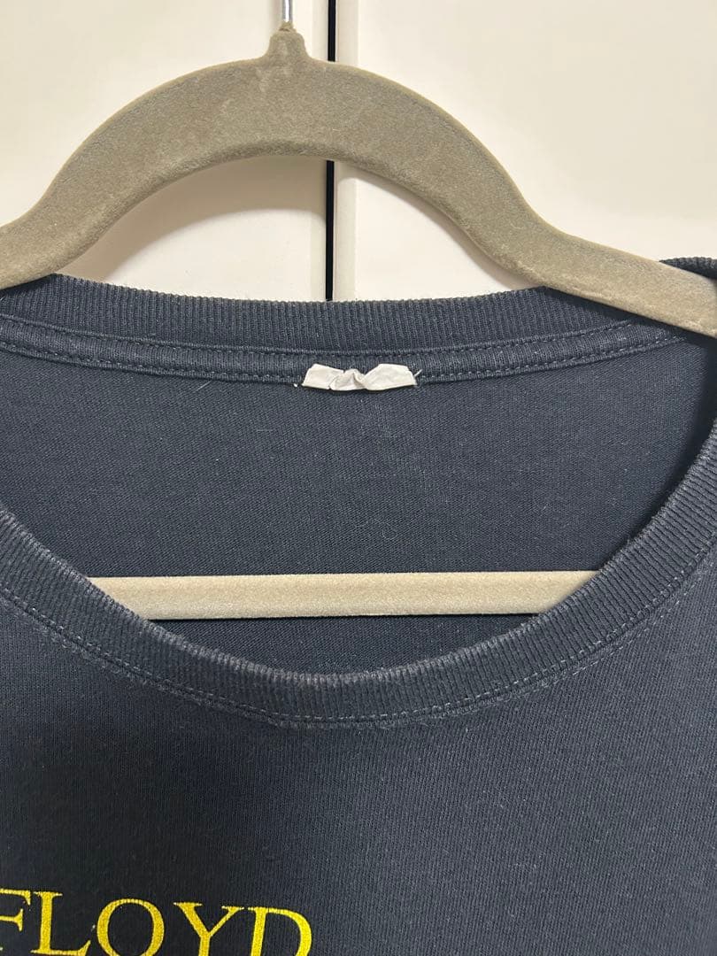 PINK FLOYD Tシャツ　XL相当　2011 ピンクフロイド