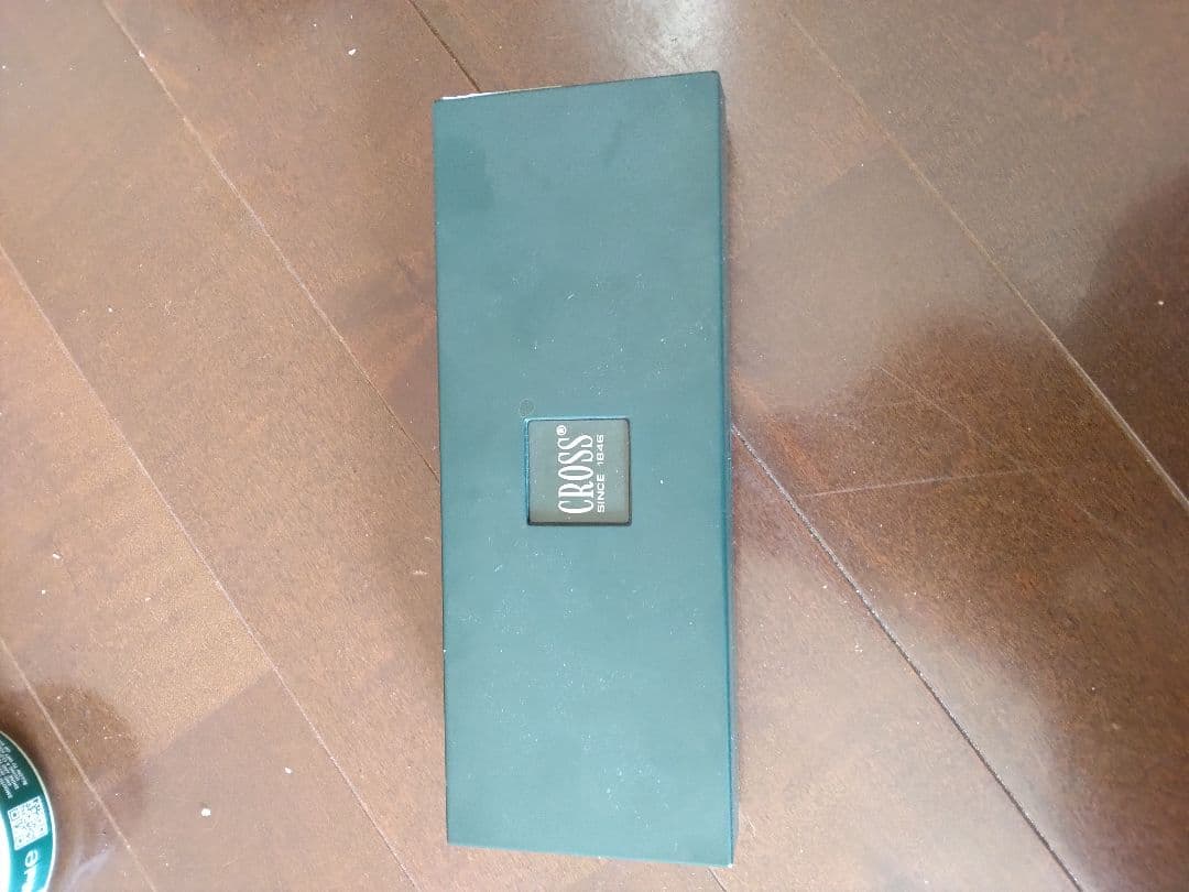 CROSS タウンゼント メダリスト 旧ロゴ