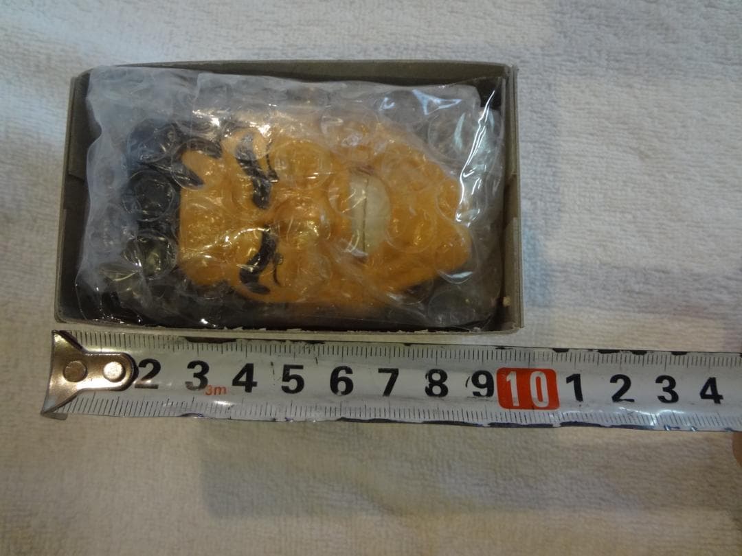 パチンコ機種アントニオ猪木 オリジナル ヘッドパーツ