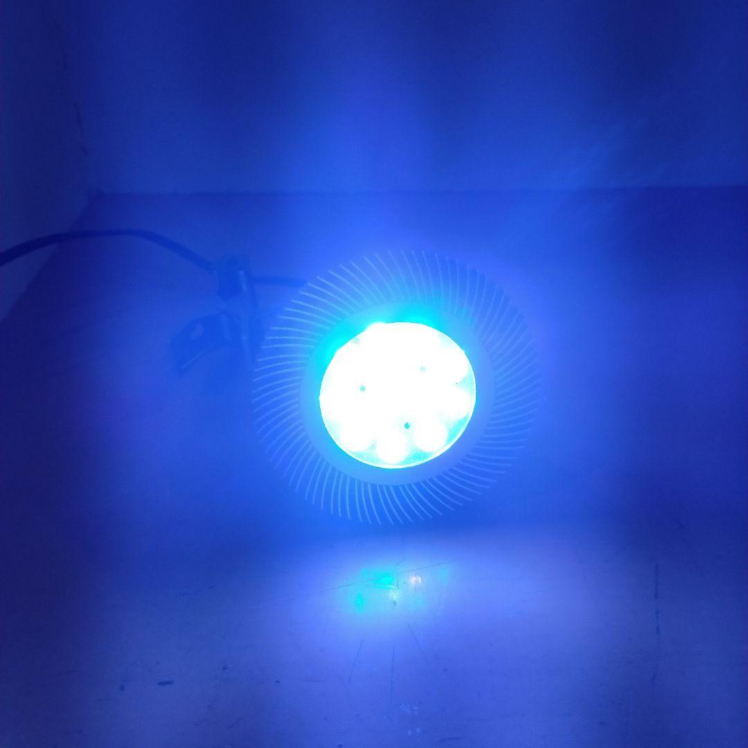 B26ボルクスジャパン GrassyLeDio RS122 E26と他ライト2つ