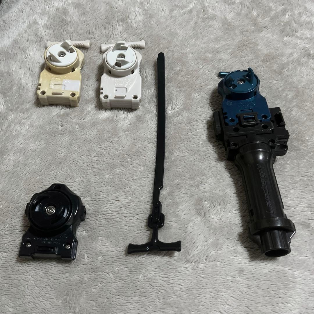 メタルファイトベイブレード　まとめ売り + その他付属品多数有り！