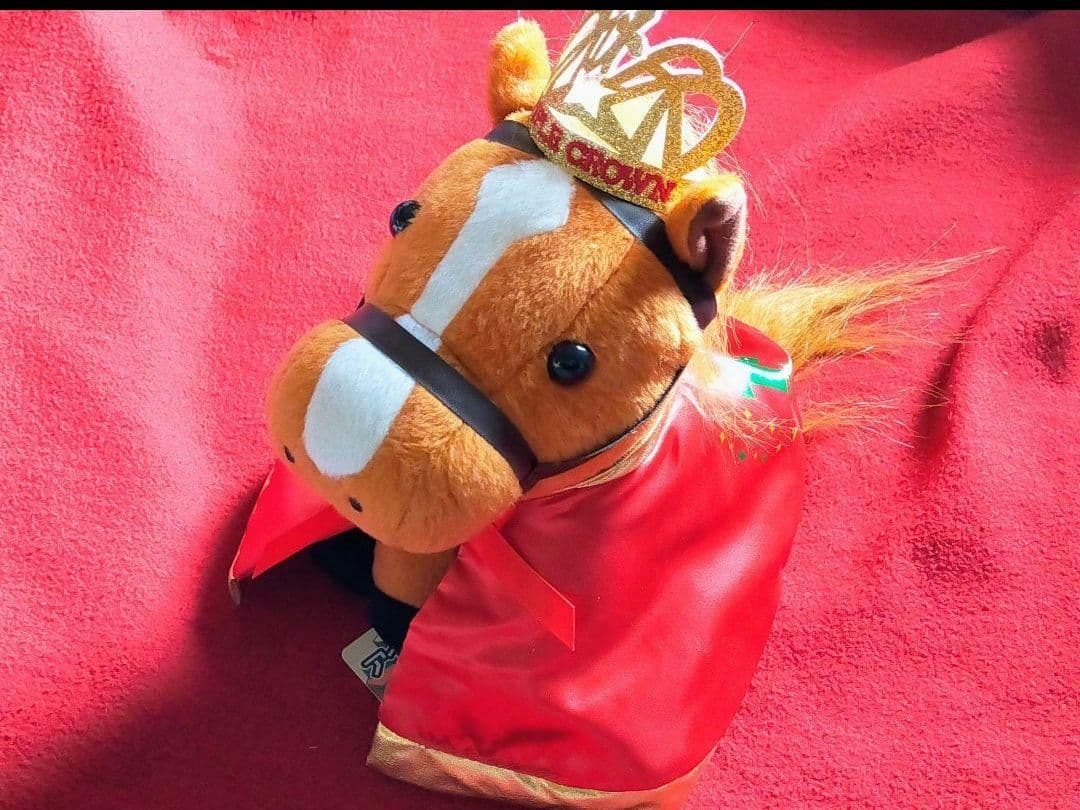 ②◆　競馬　JRA　◆　ディープインパクト　オルフェーヴル　◆アイドルホース２種