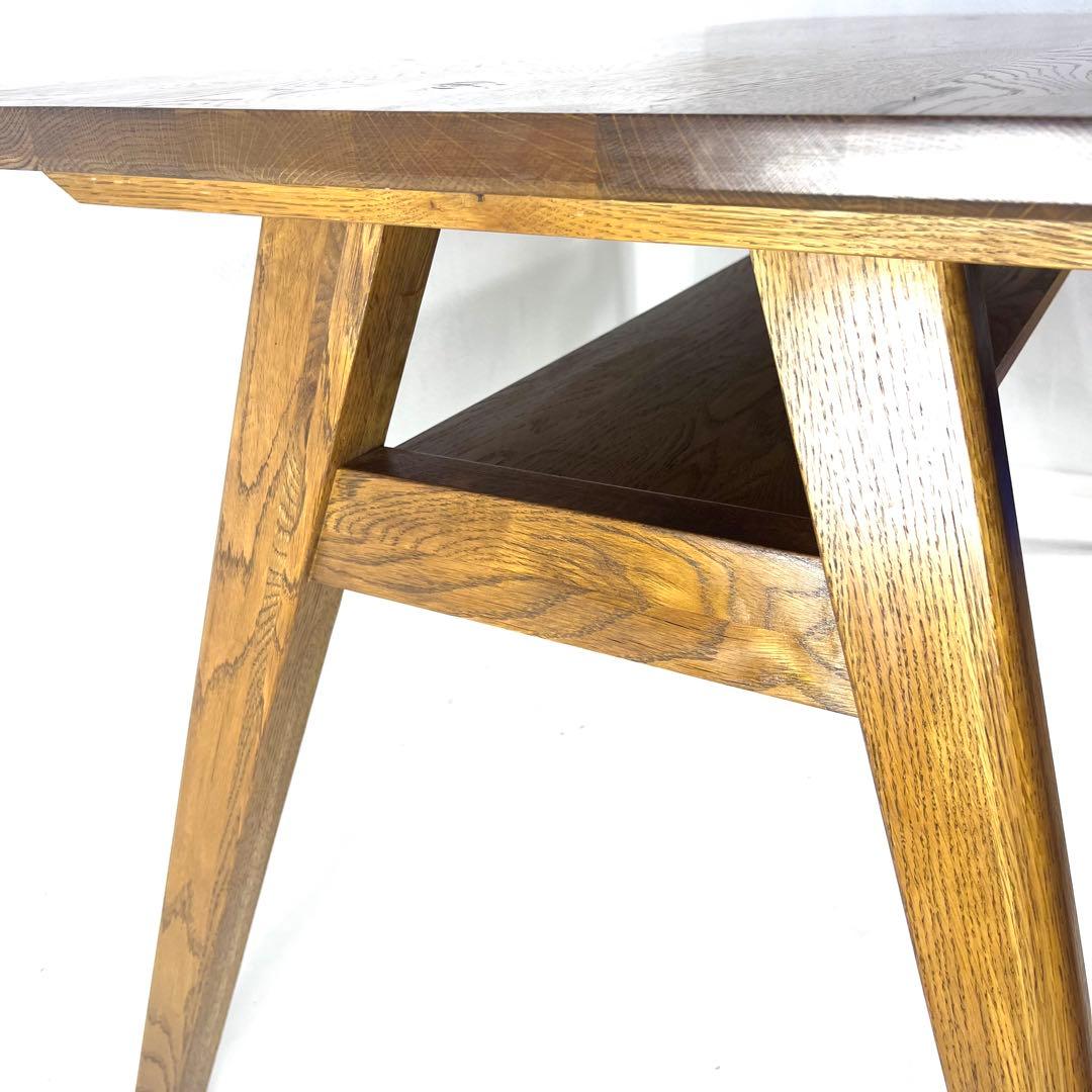 【送料無料】UNICO ADDAYダイニングテーブルW1500