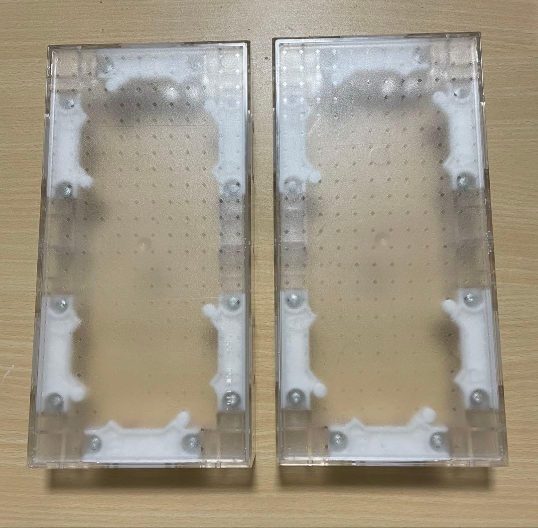 UFO10 SSパネル 2セット