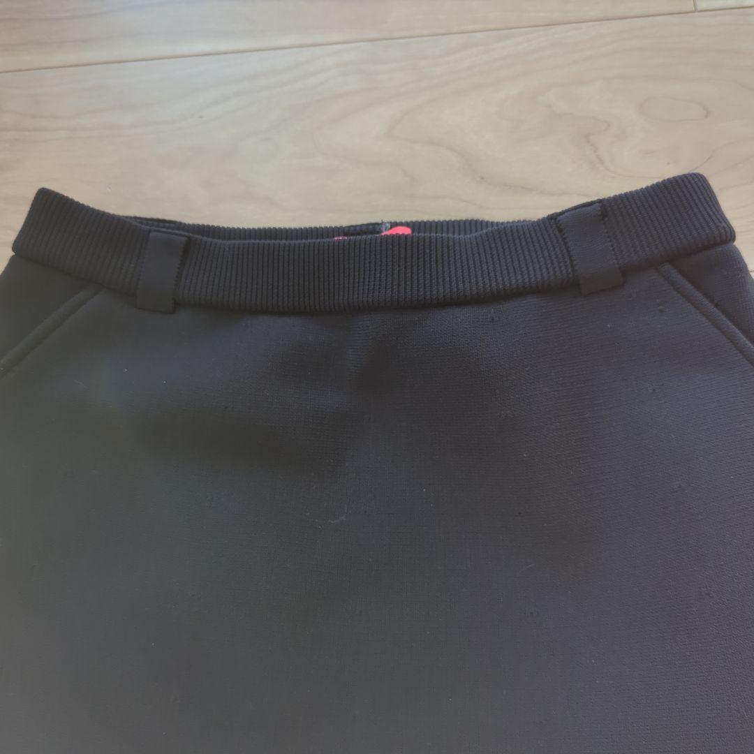 archivio ブロックチェック柄　セットアップ