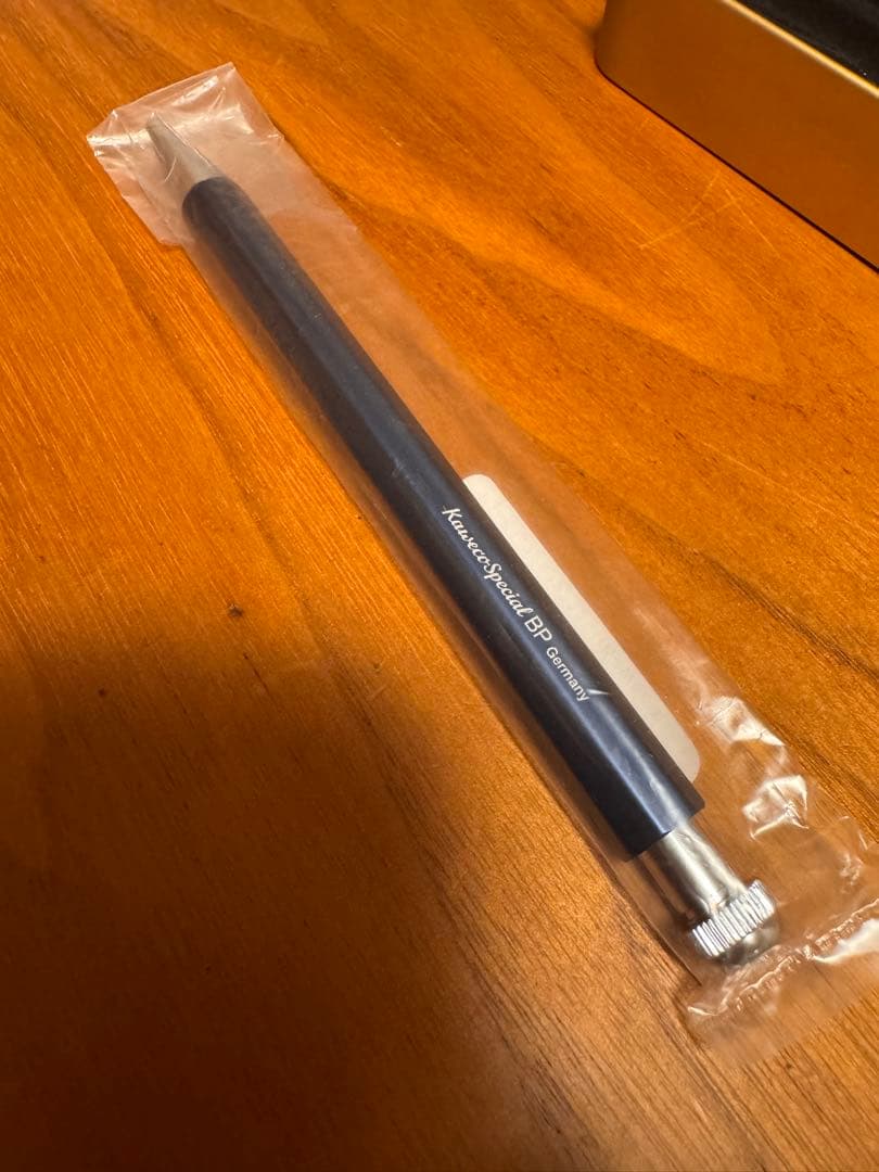 kaweco カヴェコスペシャル ブルーBP