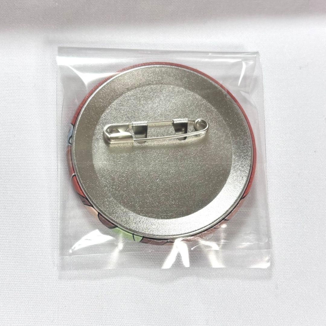 ダンダダン　綾瀬桃　キャラバッジコレクション　缶バッジ