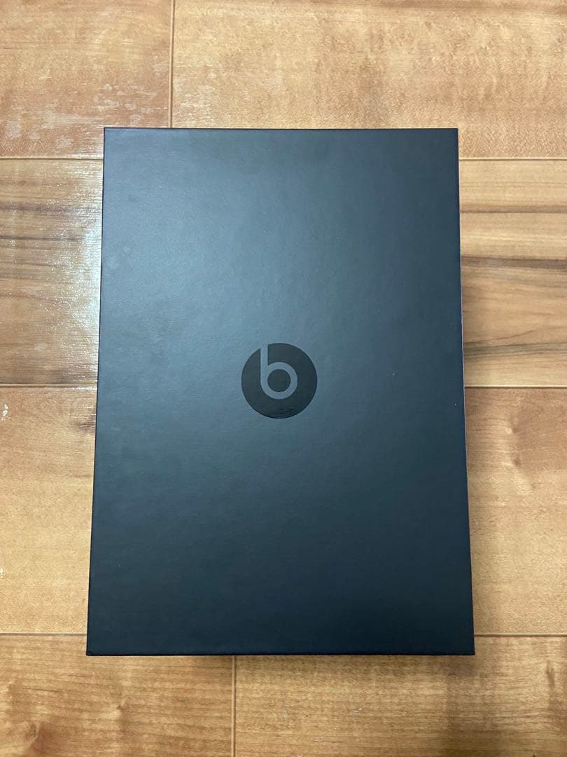 BEATS STUDIO3 ワイヤレスヘッドホン