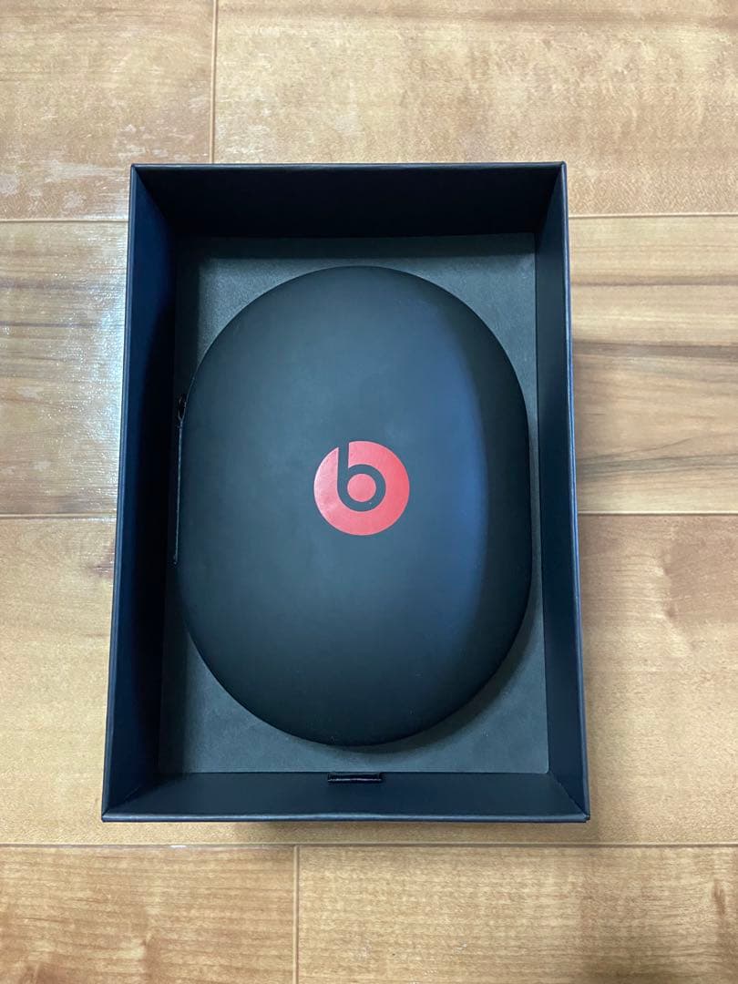 BEATS STUDIO3 ワイヤレスヘッドホン