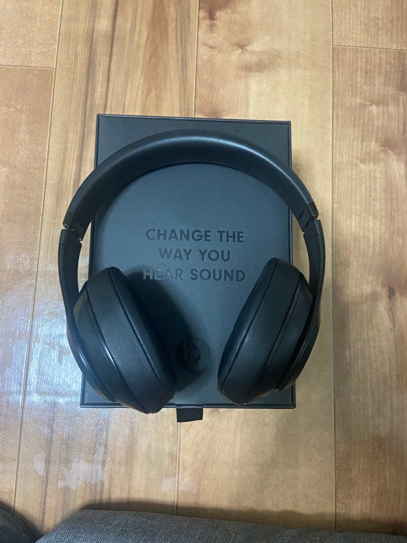 BEATS STUDIO3 ワイヤレスヘッドホン