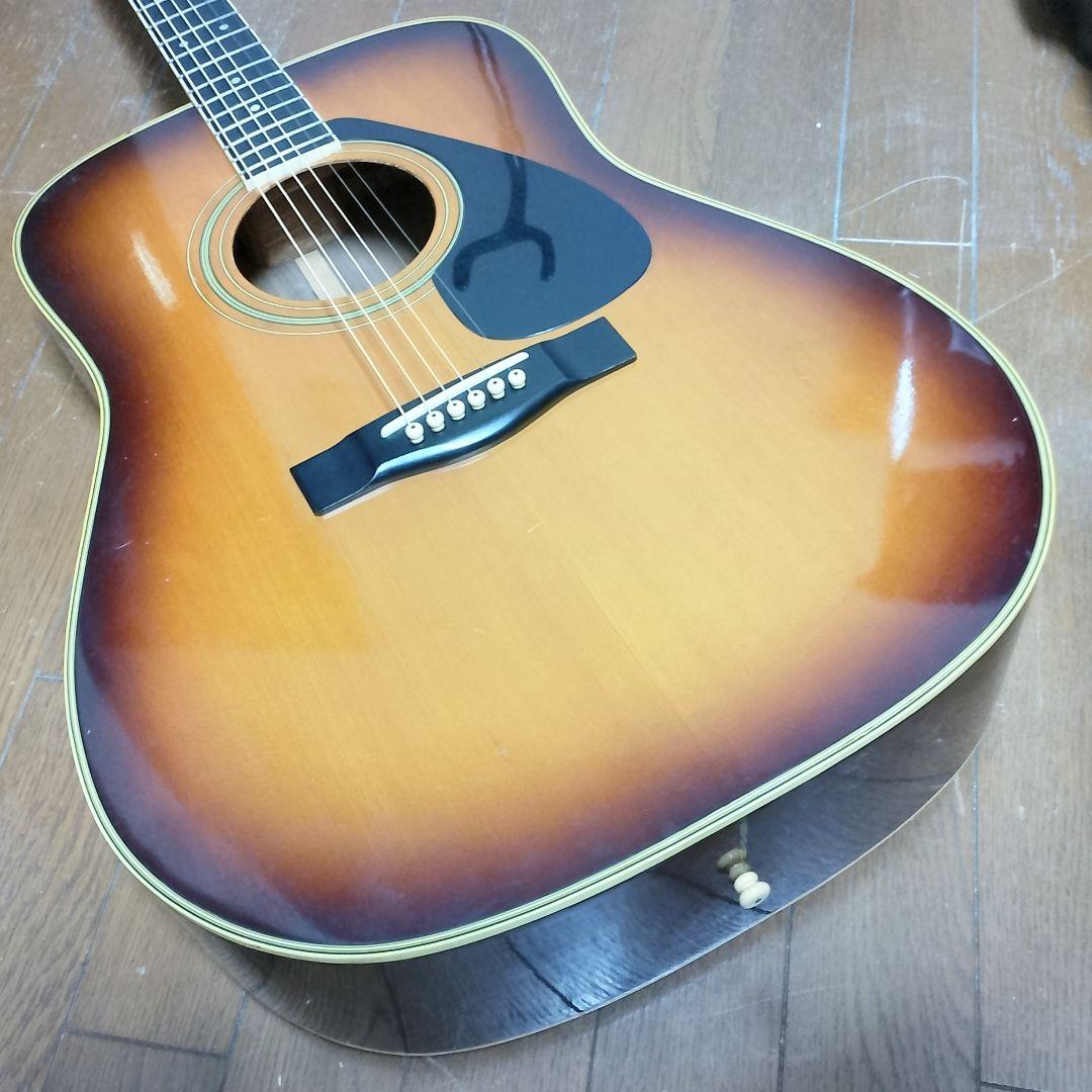 YAMAHA　FG-300S　80’sジャパンヴィンテージアコースティックギター