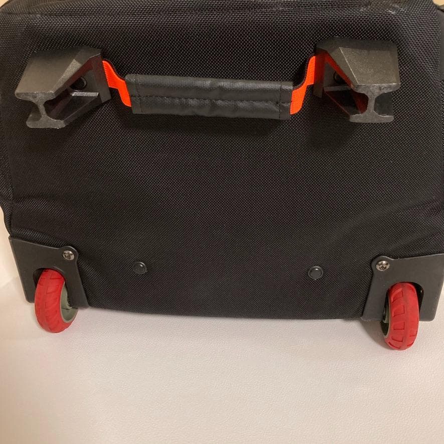 【まのじ】ノースフェイス　ローリングサンダー 30 キャリーバッグ 大型