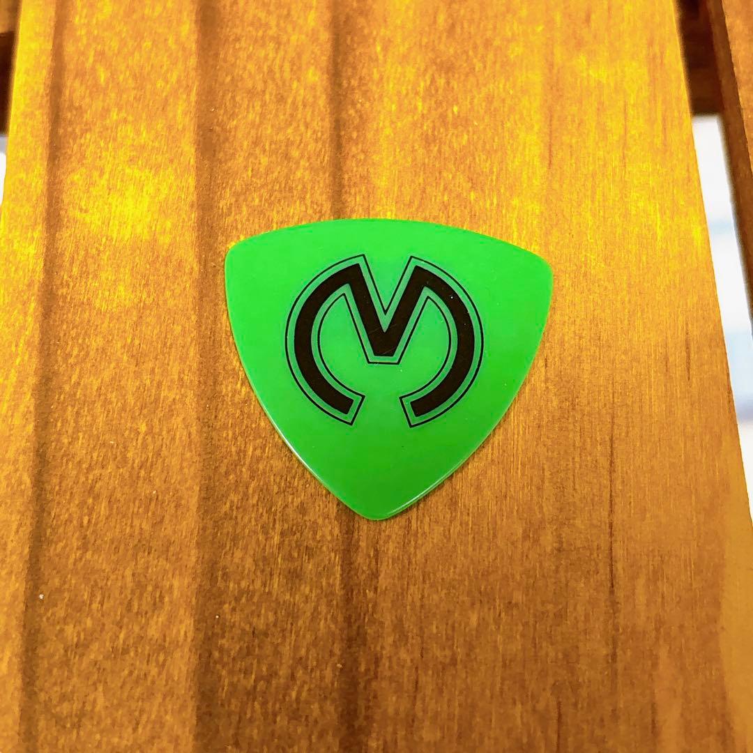 限定ピックミセスグリーンアップルMrs.GREENAPPLEどこかで日は昇る特典