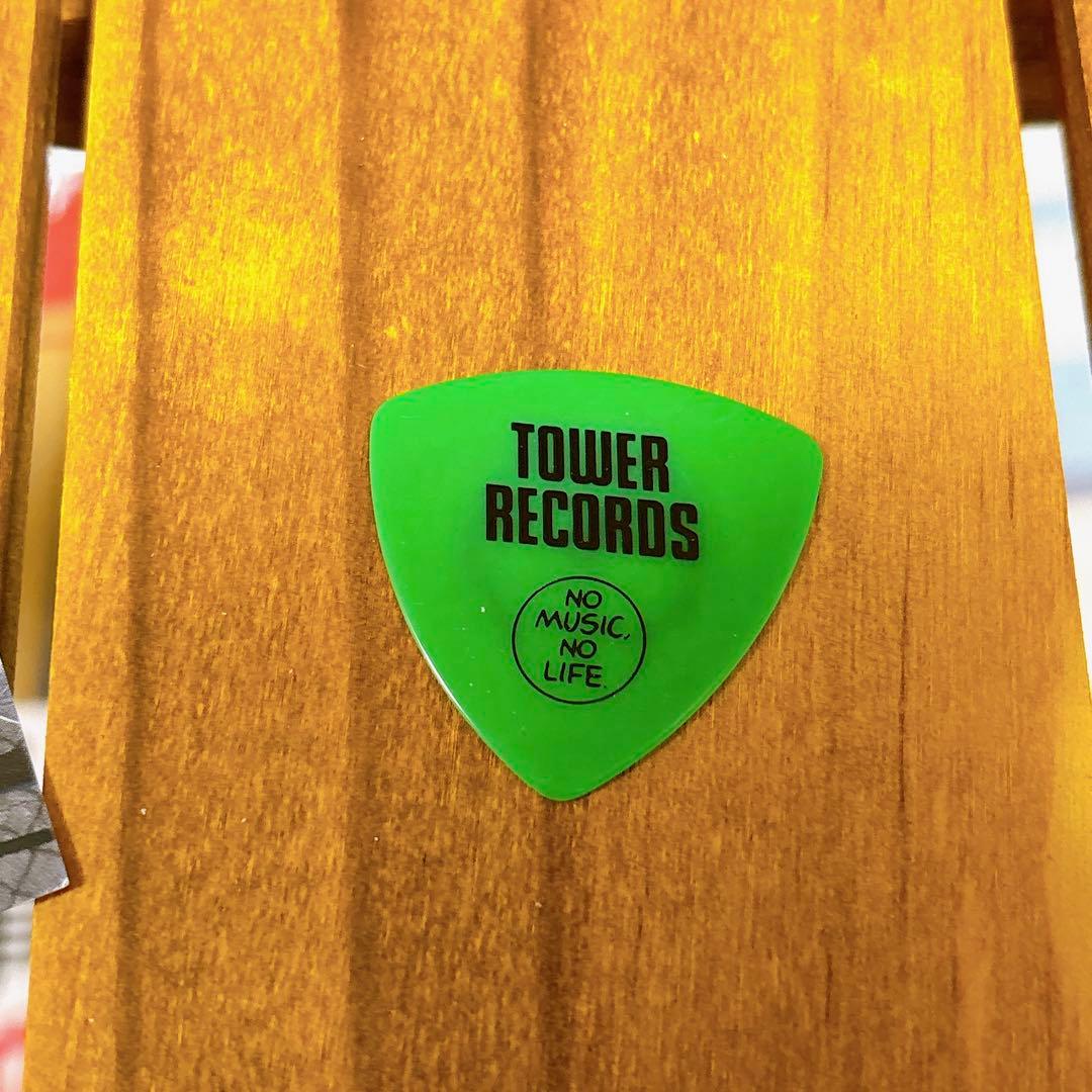 限定ピックミセスグリーンアップルMrs.GREENAPPLEどこかで日は昇る特典