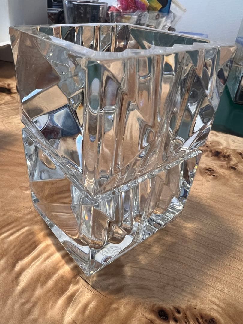 バカラ 小物入れ ペンケース