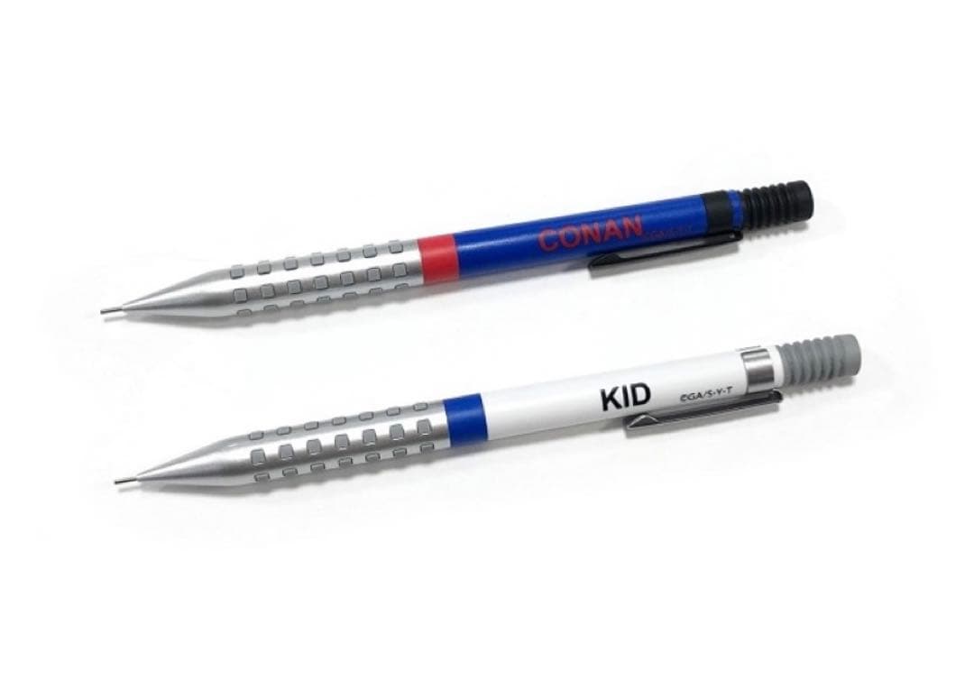 ☆限定販売品☆新品未使用未開封☆スマッシュ☆名探偵コナン☆コナン&キッド☆0.5