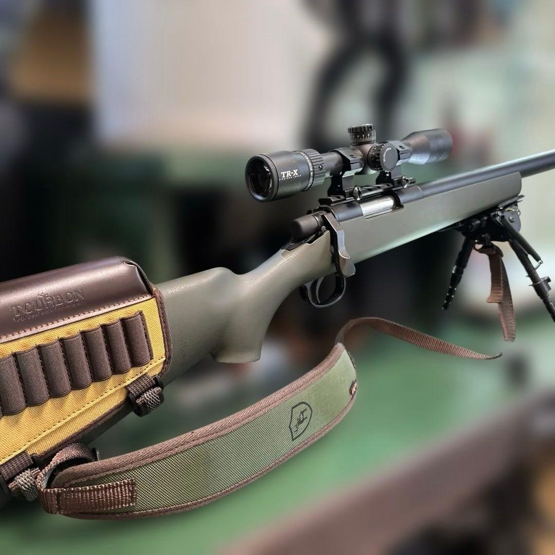 東京マルイ VSR-10 G spec O.Dカラー