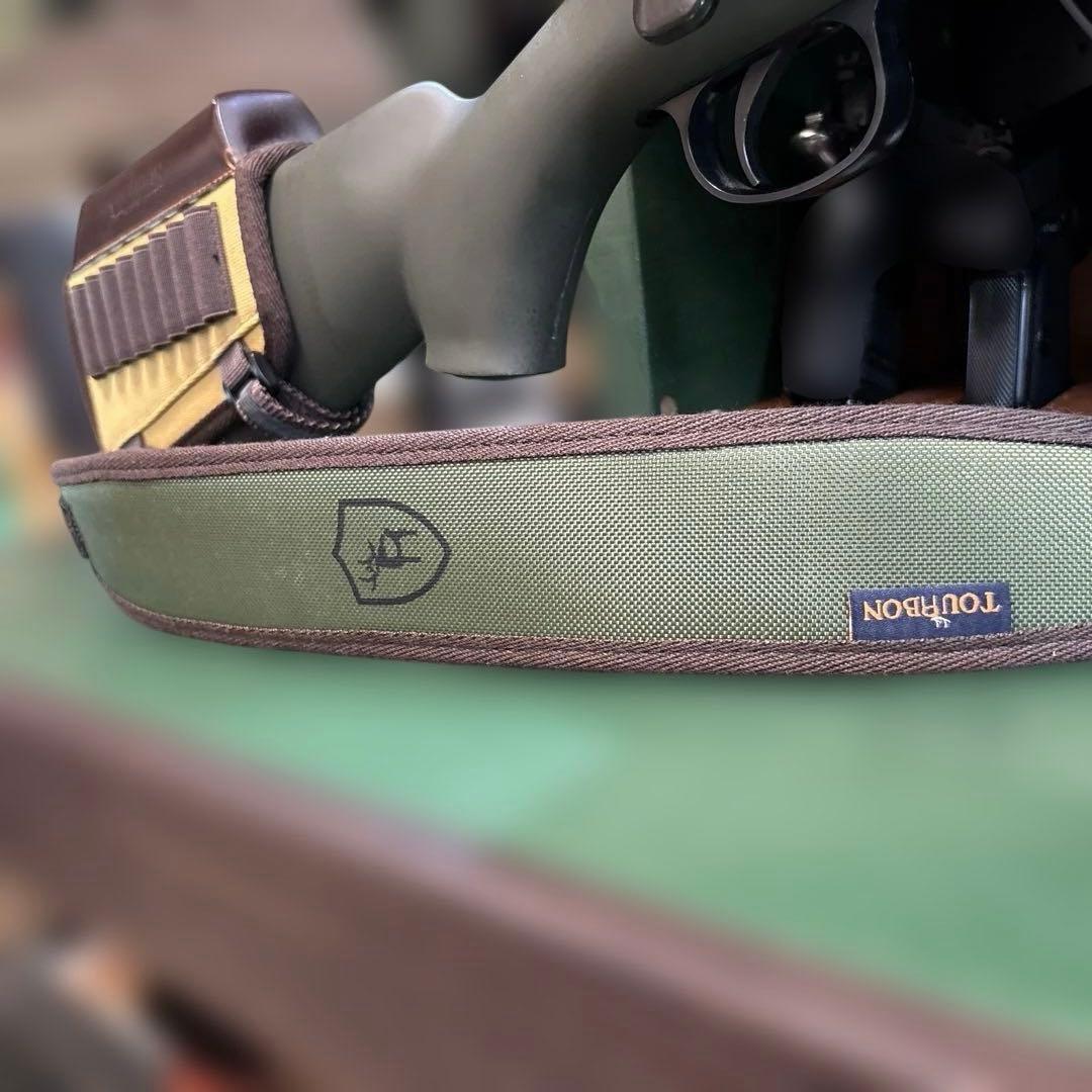 東京マルイ VSR-10 G spec O.Dカラー