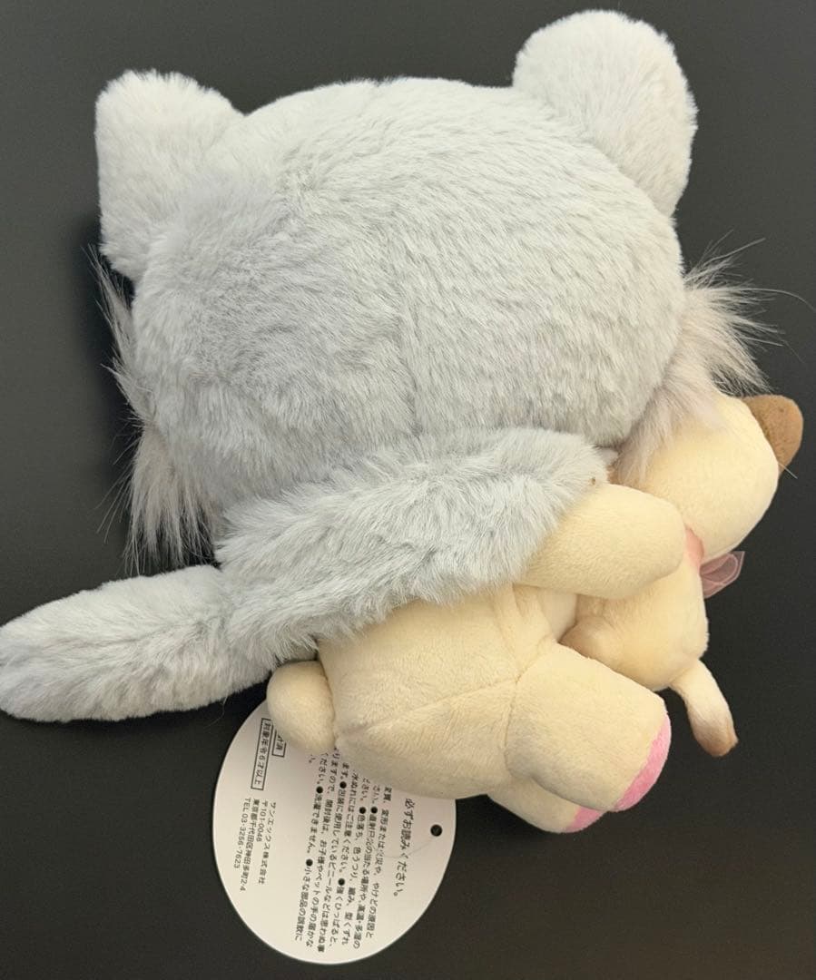 リラックマ　コリラックマ　ぬいぐるみ　ストア限定品