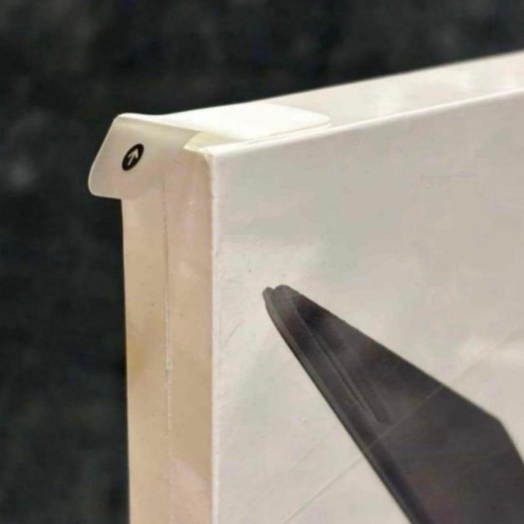 新品13インチ iPad Pro / Air M3 Magic Keyboard