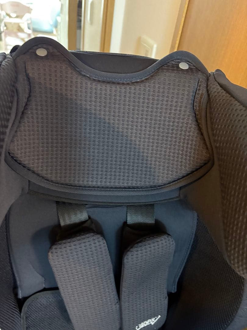 Aprica フラディアグロウ ISOFIX セーフティ＋プレミアム