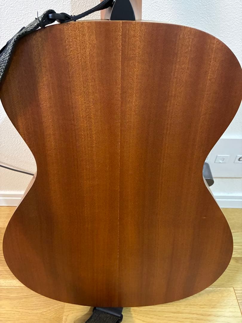 Taylor アコースティックギター(ケース、換えの弦あり)