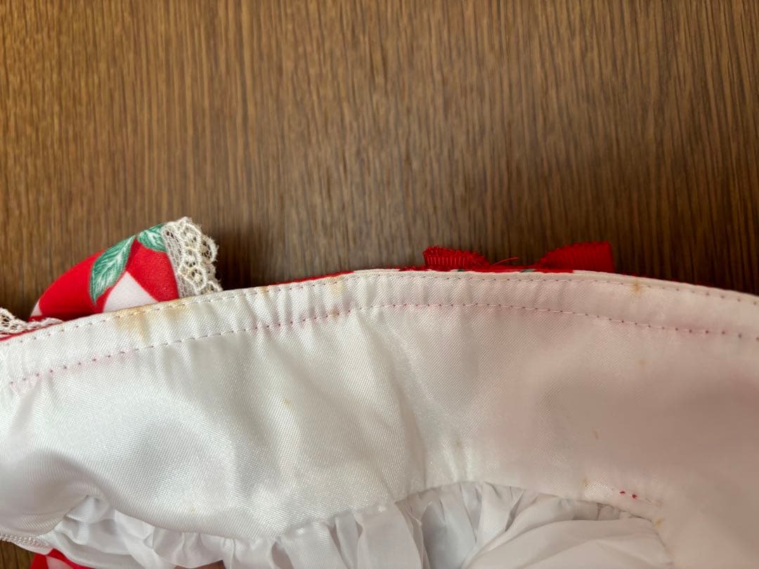 最終値下げ Angelic Pretty Cherry Marguerite