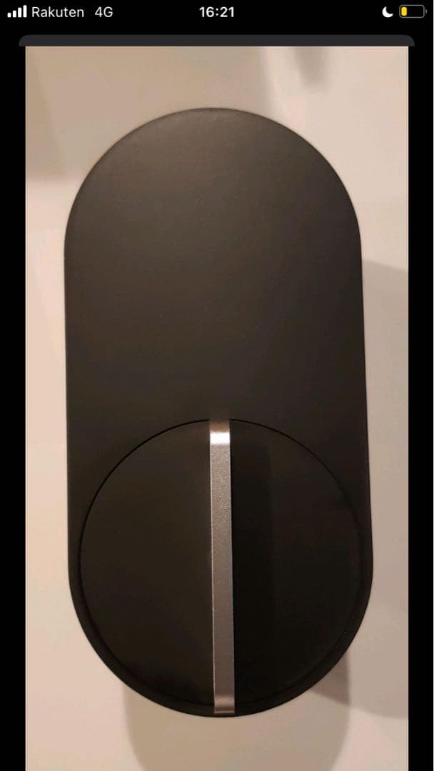 その他 Qrio Lock(Q-SL2),Qrio Hub(Q-H1)