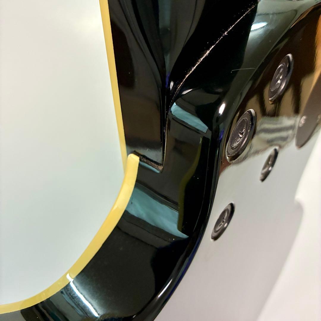 90’sモデル★状態良好★ Burny バーニー　LG-550 レスポール