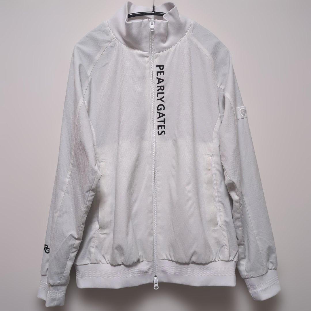 PEARLY GATES パーリーゲイツ スニード ブルゾン ジャケット
