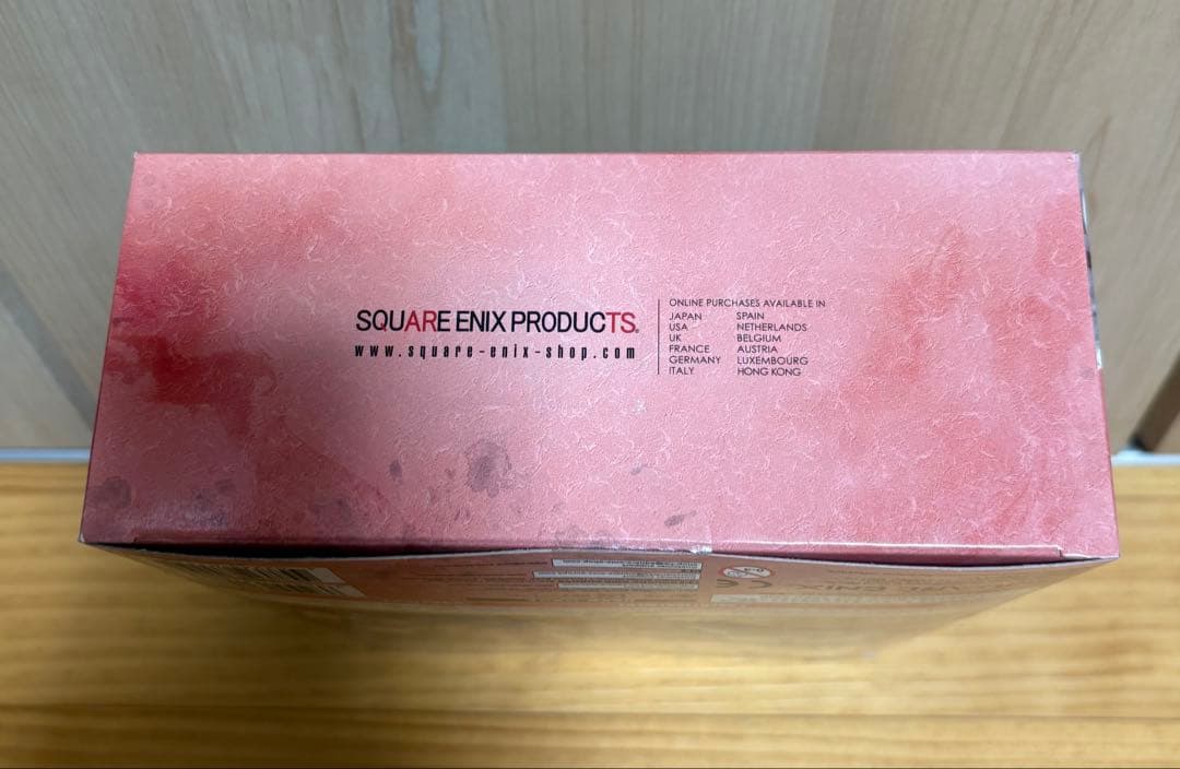 プレイアーツ改 スーパーストリートファイター4 リュウ ブラック ver.