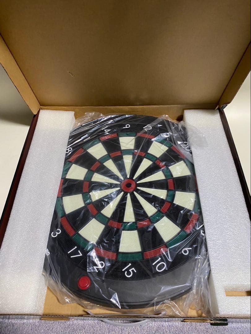 美品　グランボード GRAN BOARD 2 グランダーツ15.5インチ　3kg