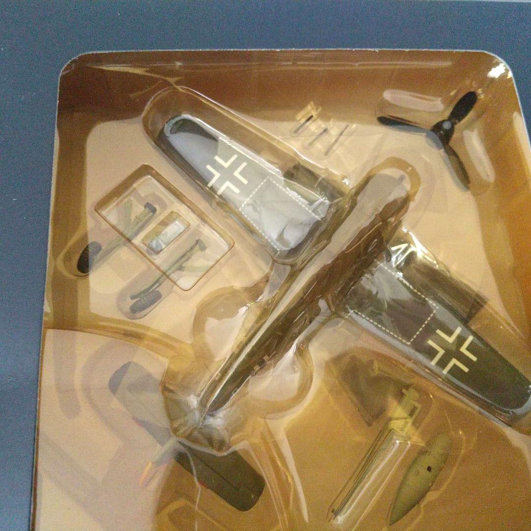 日*1様 ドラゴン 航空機模型6点セット