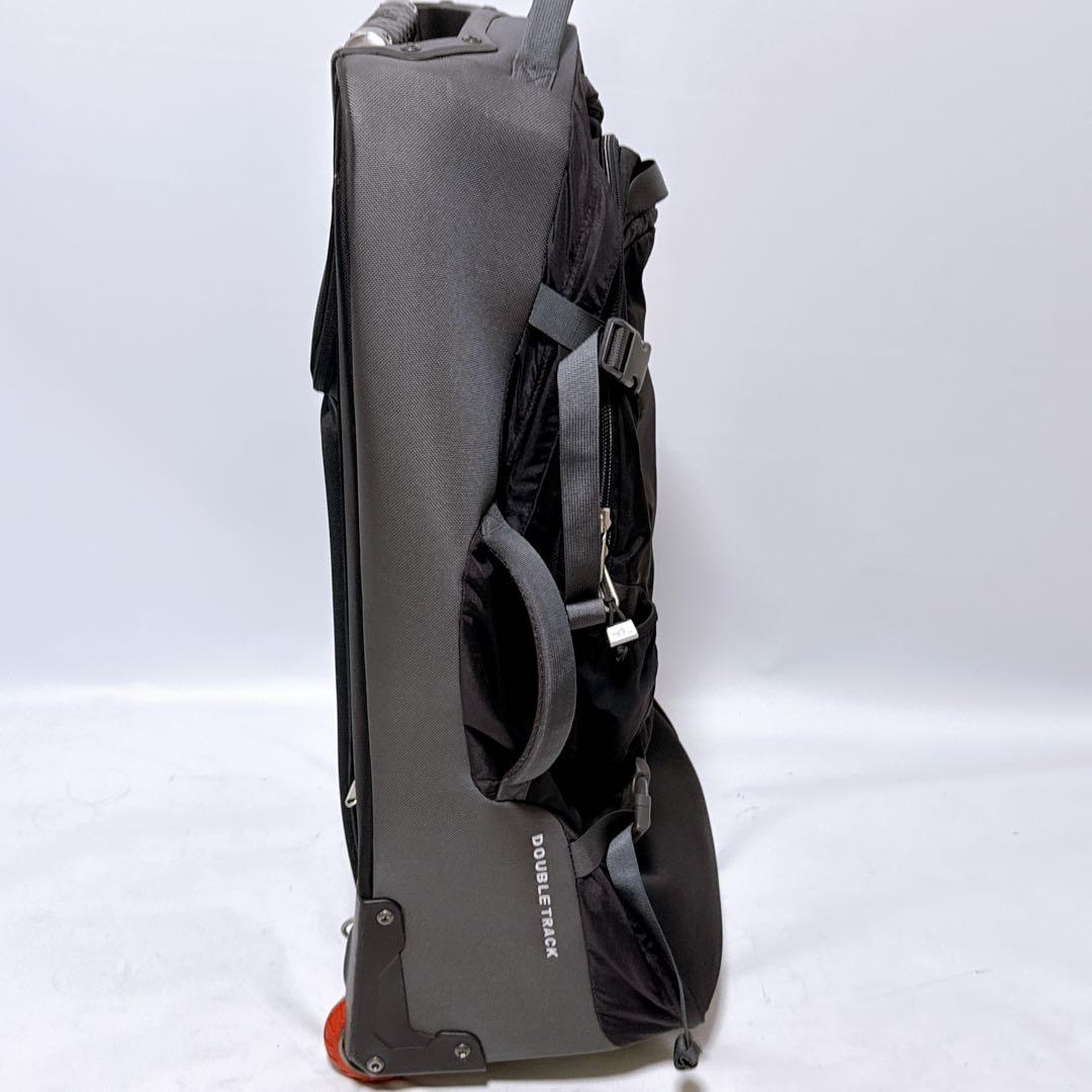 THE NORTH FACE キャリーケース DOUBLE TRACK