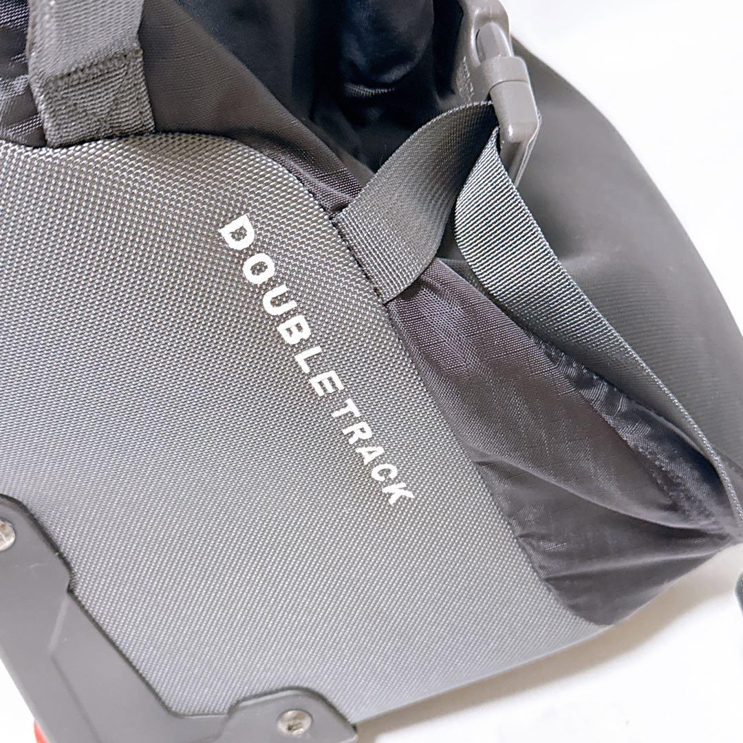 THE NORTH FACE キャリーケース DOUBLE TRACK