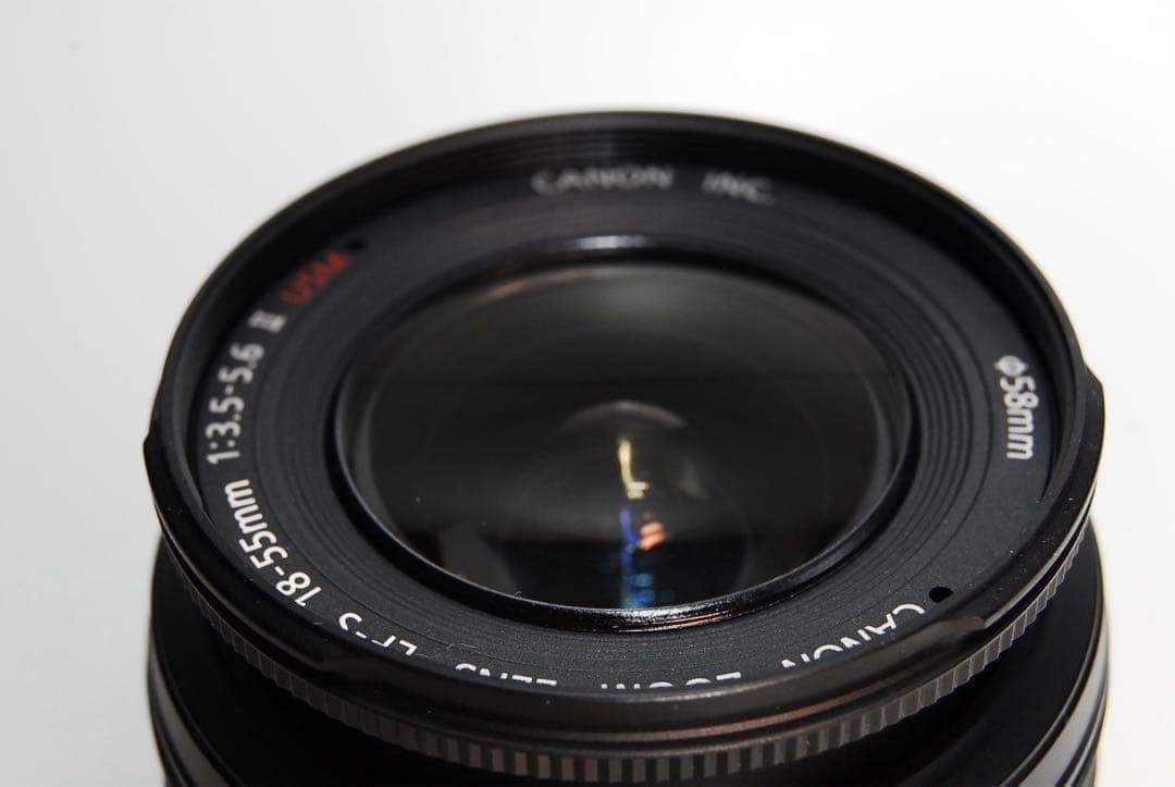 ⭐️美品⭐️Canon Kiss X3 一眼レフカメラ 初心者向け！動作確認済み