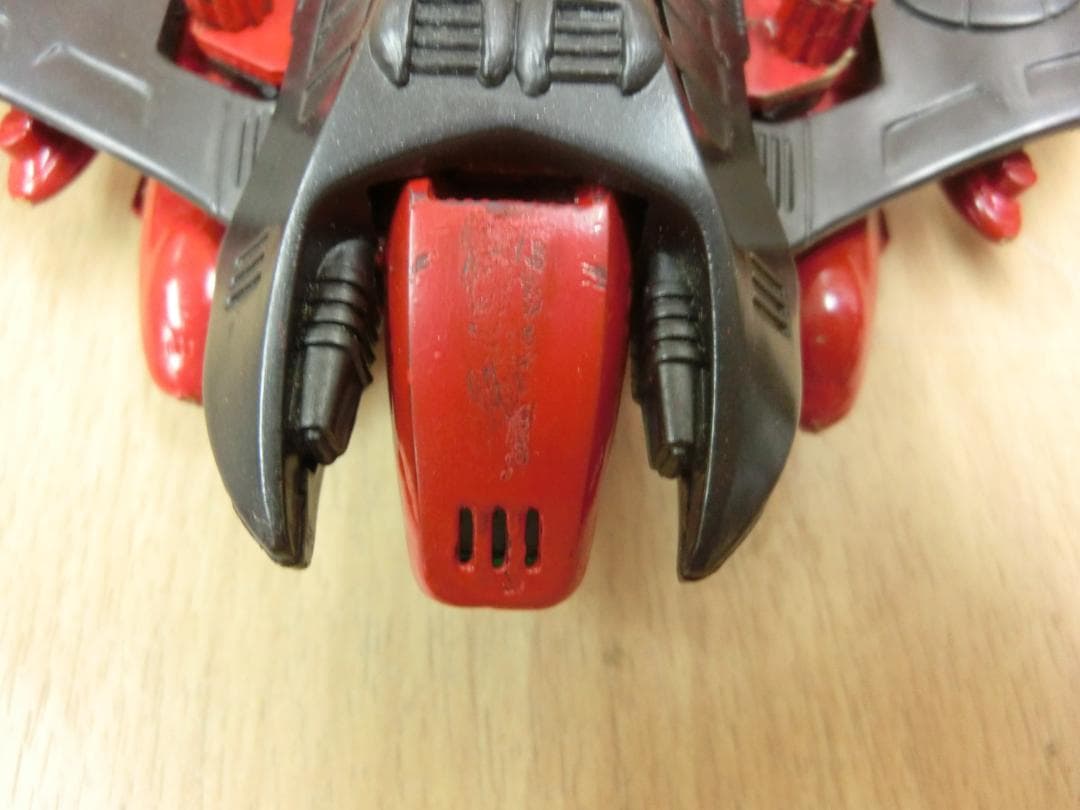 ゾイドシリーズ ジャンク品　まとめ