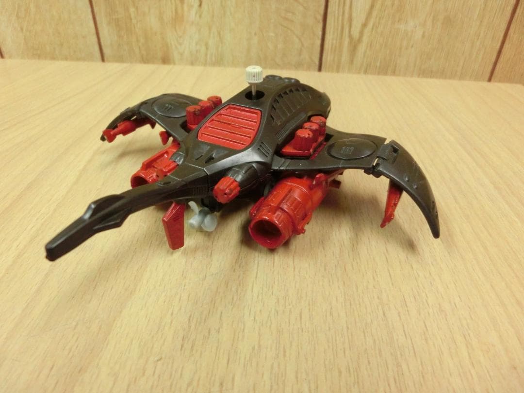 ゾイドシリーズ ジャンク品　まとめ