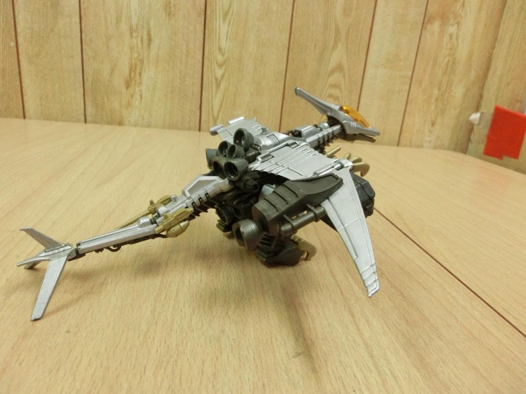 ゾイドシリーズ ジャンク品　まとめ