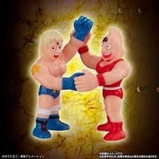 きーくん 【キンケシ 見本用】