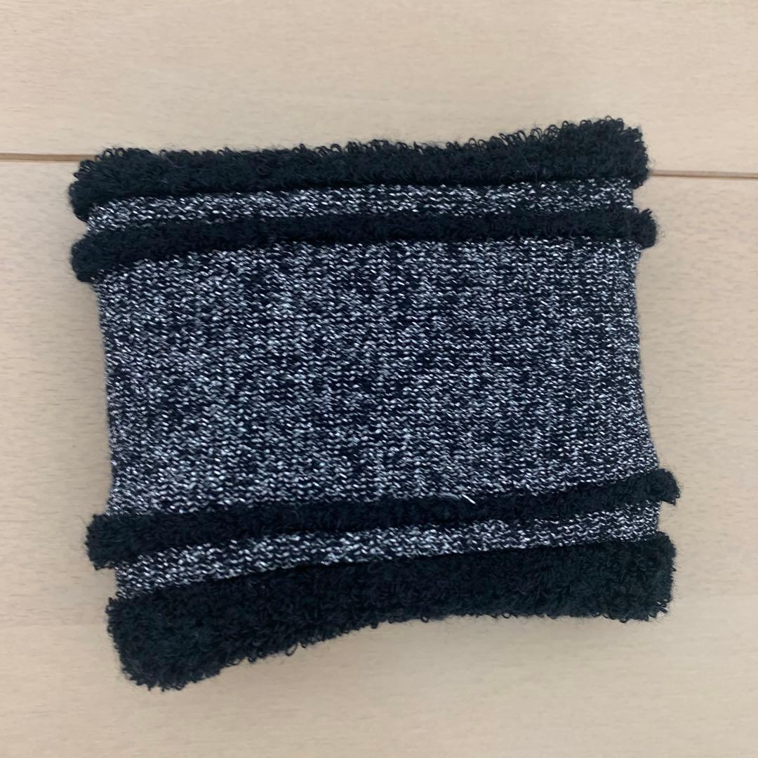 【新品】mastermind JAPAN フィンガーバンドセットリストバンド