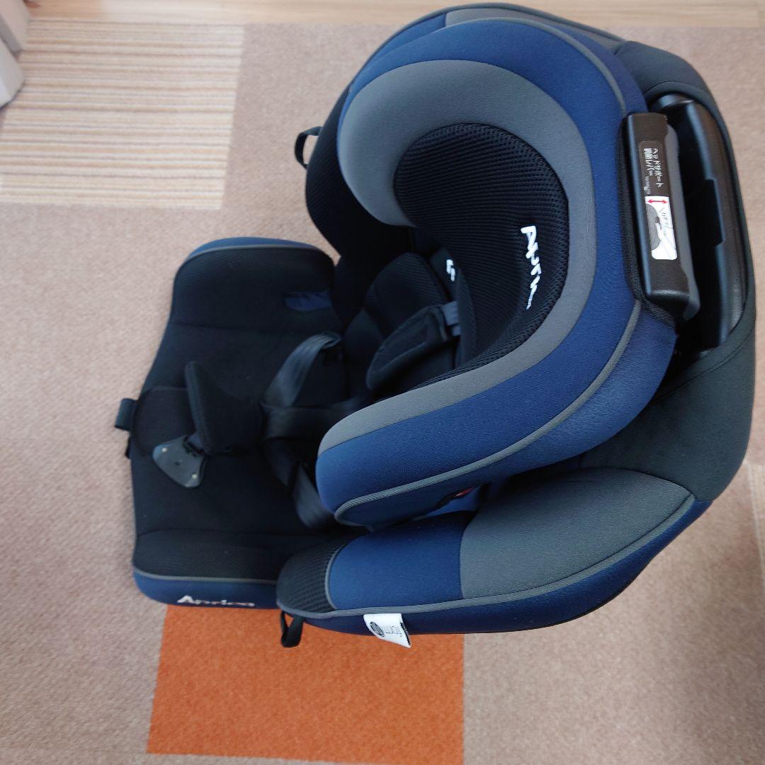 Aprica 車用チャイルドシート フォームフィットAB