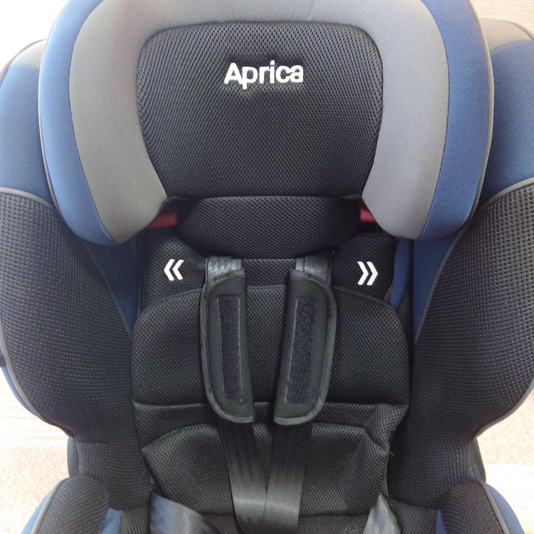 Aprica 車用チャイルドシート フォームフィットAB