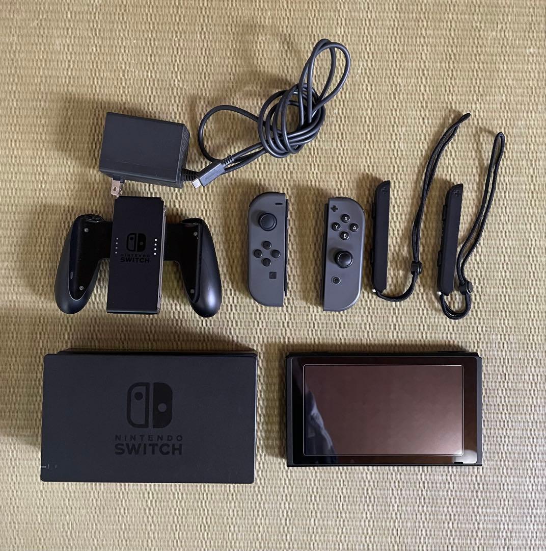 タ*チ様 Nintendo Switch 動作確認済み