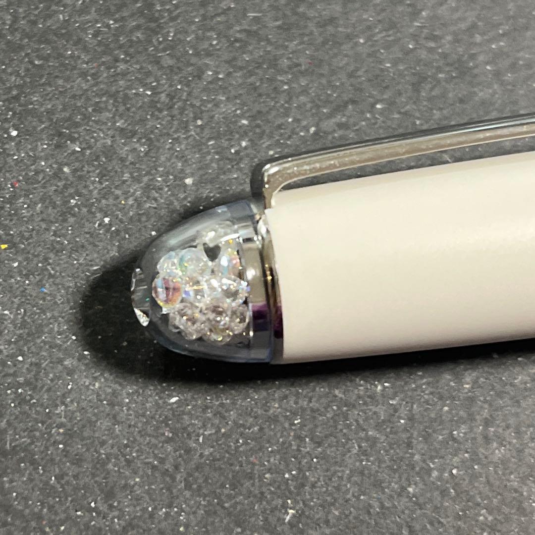 【期間限定値下げ】【レア】プラチナ万年筆　シェイプオブハート