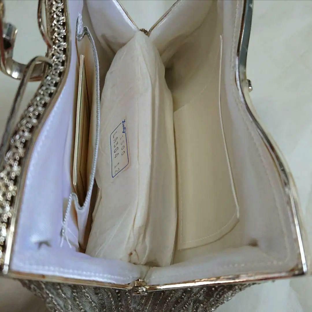 ビーズバッグ 柏ビーズ ルミー はしもと 和装 パーティー まとめ売り