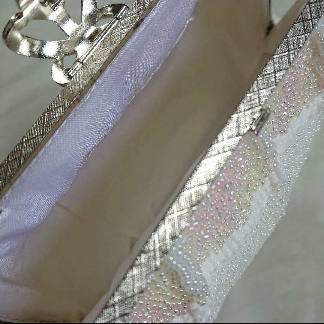 ビーズバッグ 柏ビーズ ルミー はしもと 和装 パーティー まとめ売り