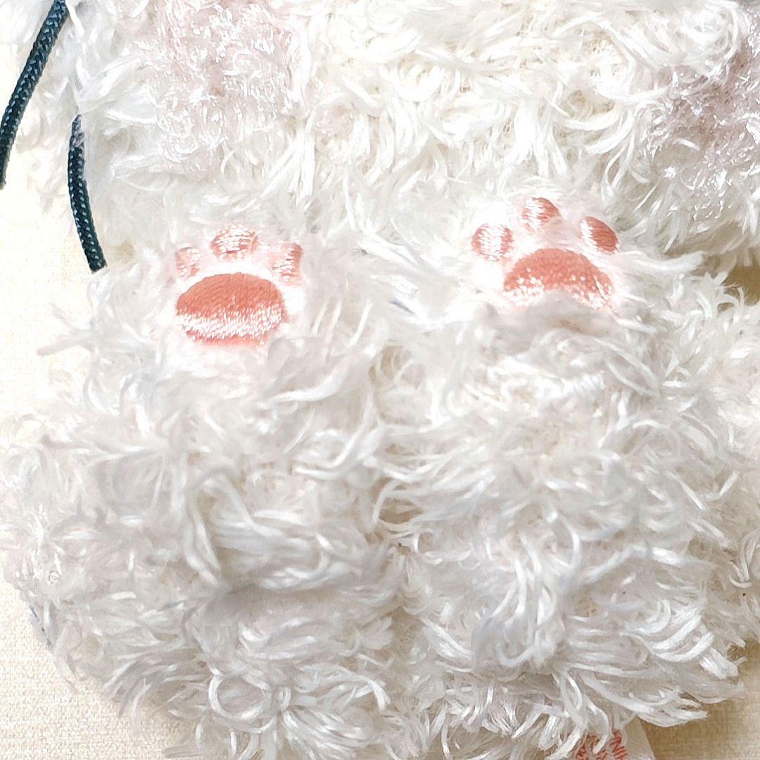 サンリオ ニョッキ&ペンネ ぬいぐるみ レトロ